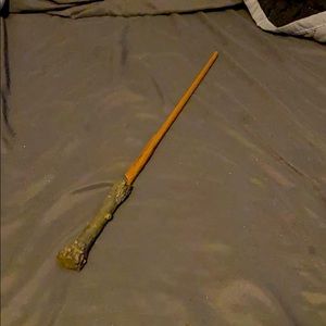 Harry Potter wand